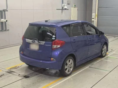 Subaru TREZIA