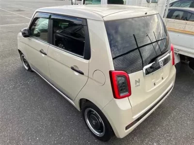 Honda N ONE