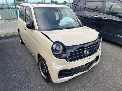 Honda N ONE