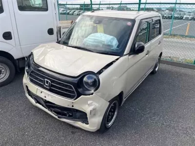 Honda N ONE