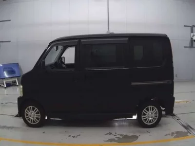 Honda VAMOS