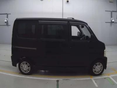 Honda VAMOS
