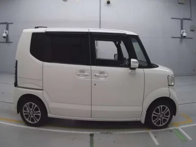 Honda N BOX PLUS