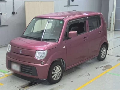 Suzuki MRWAGON