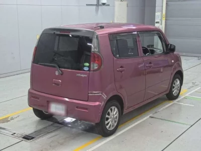 Suzuki MRWAGON