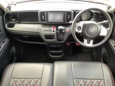 Honda N ONE