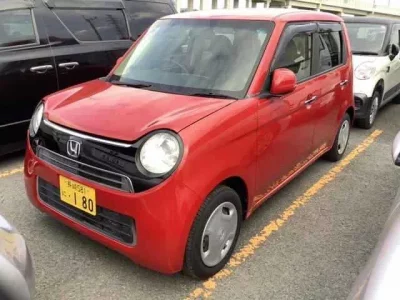 Honda N ONE
