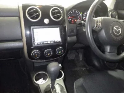 Mazda VERISA