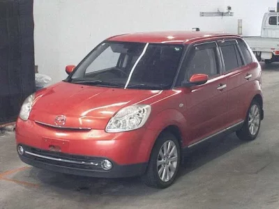 Mazda VERISA