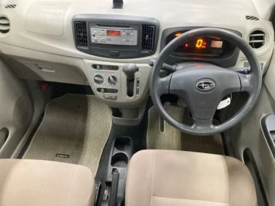 Subaru PLEO PLUS