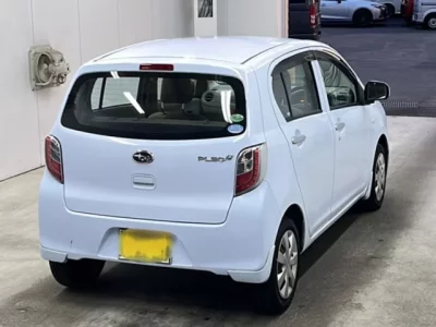 Subaru PLEO PLUS