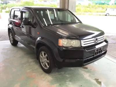Honda CROSSROAD