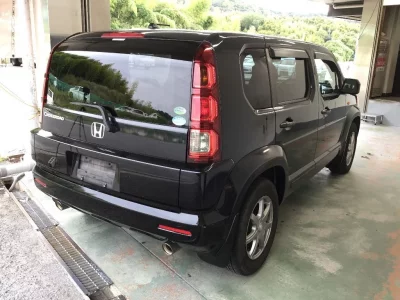 Honda CROSSROAD