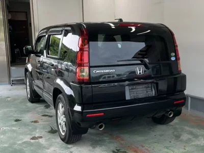 Honda CROSSROAD