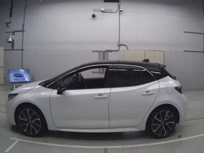 Toyota COROLLA SPORT