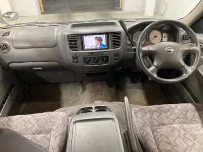 Nissan CARAVAN