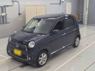 Honda N ONE