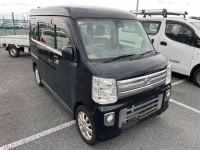 Nissan CLIPPER RIO