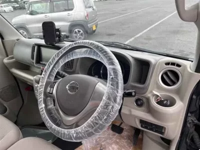 Nissan CLIPPER RIO