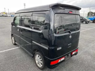 Nissan CLIPPER RIO