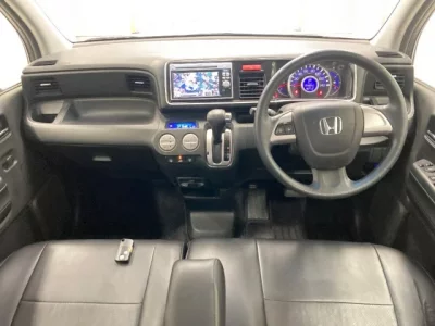 Honda LIFE