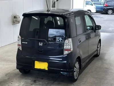 Honda LIFE