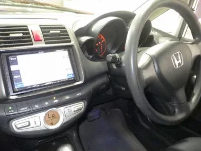 Honda AIRWAVE