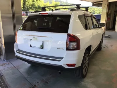 Chrysler JEEP COMPASS