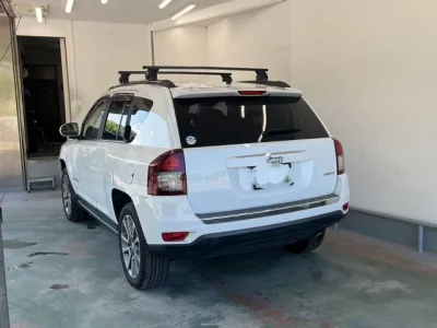 Chrysler JEEP COMPASS