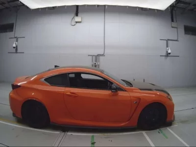 Lexus RC F
