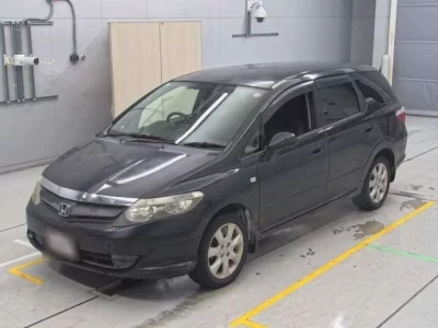 Honda AIRWAVE