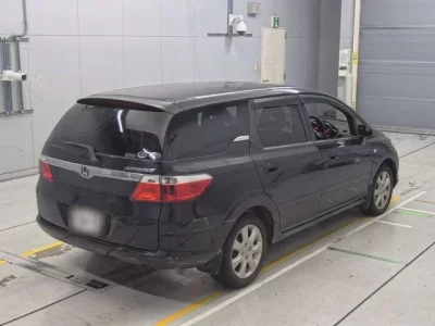 Honda AIRWAVE