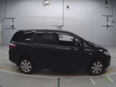 Honda AIRWAVE