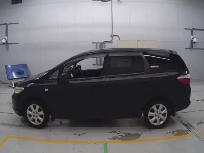 Honda AIRWAVE
