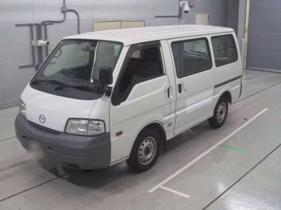 Mazda BONGO VAN