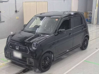 Honda N ONE