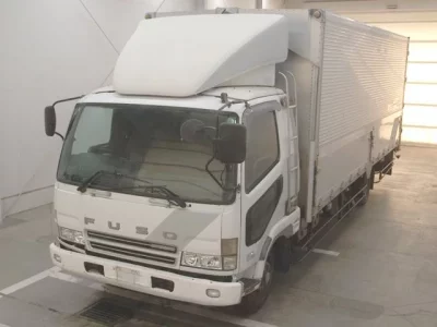 Mitsubishi FUSO FIGHTER