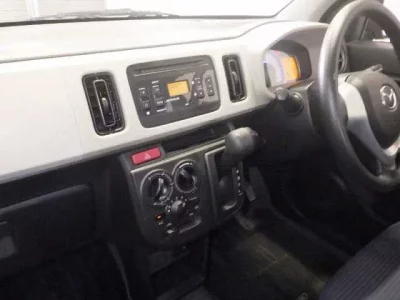 Mazda CAROL
