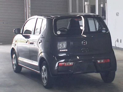 Mazda CAROL