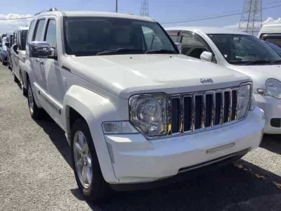 Chrysler JEEP CHEROKEE