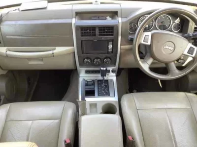 Chrysler JEEP CHEROKEE