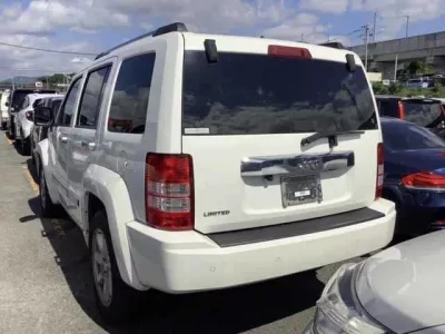 Chrysler JEEP CHEROKEE