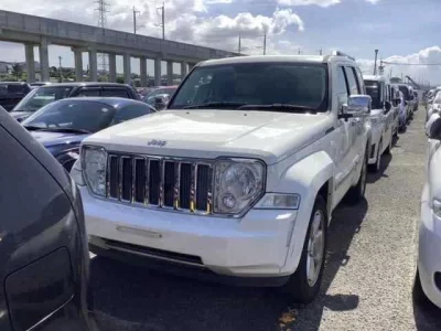 Chrysler JEEP CHEROKEE