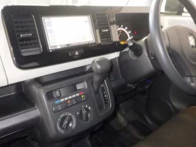 Suzuki MRWAGON