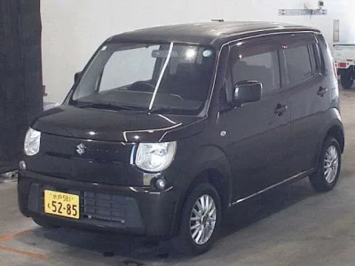 Suzuki MRWAGON