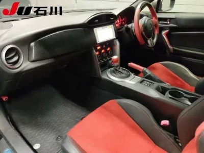 Toyota 86