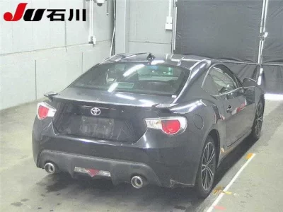 Toyota 86