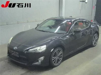 Toyota 86