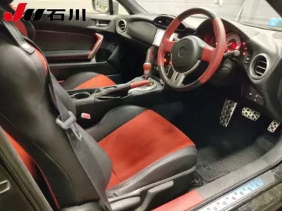 Toyota 86