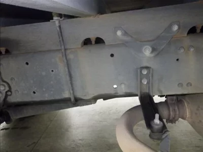 Mitsubishi FUSO FIGHTER